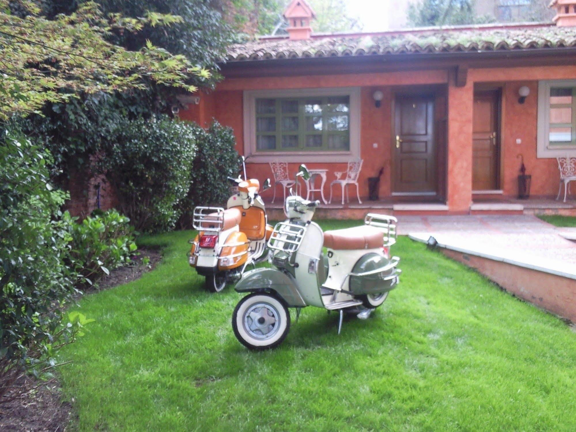 La Quinta De Cedros Hotel 4*